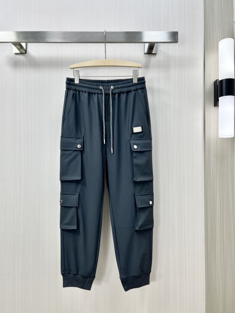 Dolce Gabbana Long Pants